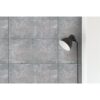 Ablazed Grey Gloss Porcelain 60X60cm Kitchen Bathroom Wall And Floor Tile.jpg