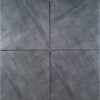 Dappled Grey Textured Porcelain 60X60cm Kitchen Bathroom Wall Floor Tile.jpg