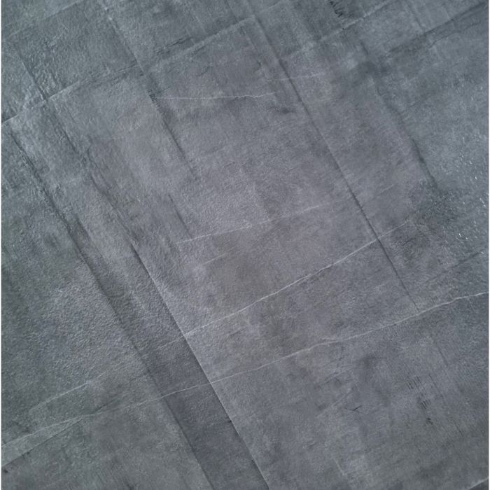 Dappled Grey Textured Porcelain 60x60cm, Garage Floor Ceramic Tiles Uk
