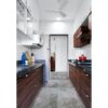 Modern Sky Grey Matt Porcelain 60X60cm Kitchen Bathroom Wall And Floor Tile.jpg