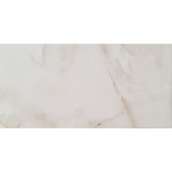 Blunt Beige Marble Effect 60x30cm Kitchen Bathroom Wall Floor Waterproof Tiles