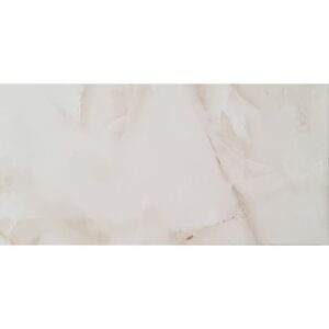 Blunt Beige Marble Effect 60x30cm Kitchen Bathroom Wall Floor Waterproof Tiles
