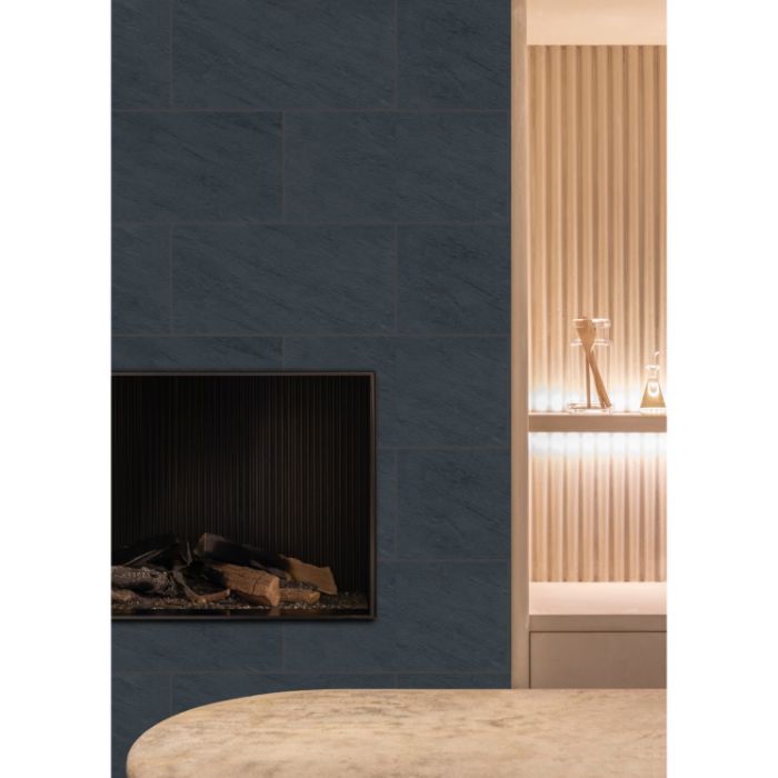 Somber Grey Matt Porcelain 30X60cm Bathroom Kitchen Wall Floor Tile