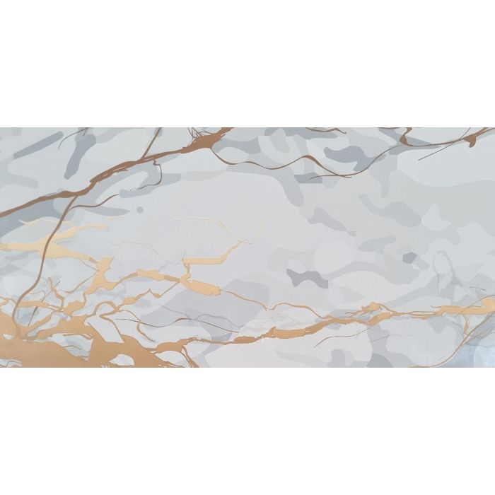 Lux Grey Gold Gloss Porcelain 30X60cm Kitchen Floor Rectified Tiles.jpg