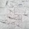 Luxury Gloss Grey Porcelain 30X60cm Kitchen Floor Waterproof Rectified Tile.jpg