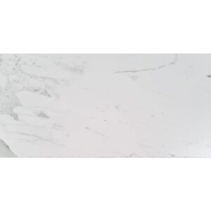 Regal Snow White Porcelain 30X60cm Kitchen Wall Floor Waterproof Rectified Tiles