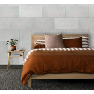 Lux Cream Glossy Porcelain 30X60cm Kitchen Bathroom Wall Floor Tiles.jpg