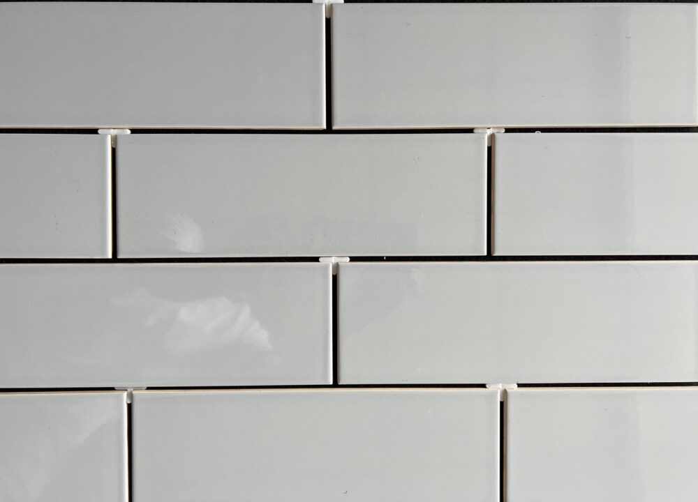 Grey Metro Tiles